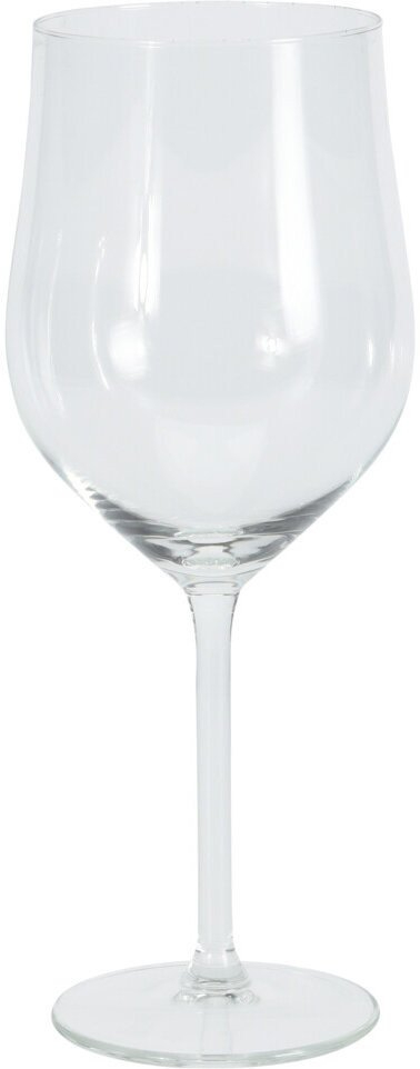 Set gotash EH Excellent Houseware 94521, 600 ml, xhami transparent, 4 copë