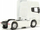 Lodër kamion metalik Welly Scania V8 R730, shkallë 1:64, ngjyrë e bardhë