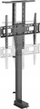 Stendë TV Driak Electric Lift, mobile, deri 80", 60kg, e zezë