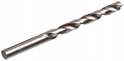 Спирално сврдело за метал Richmann C9451, 5.1mm, HSS