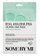 Maskë fytyre e qetësuese Some By Mi Real AHA BHA PHA, 20 g