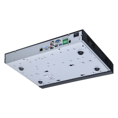 Video‑rekorder IP Dahua NVR5232-EI, 32 kanale, 32MP, gri