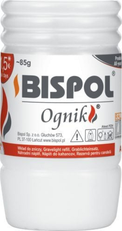 Qirinj Bispol WP0 36H