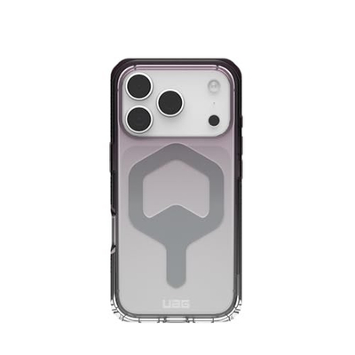 Kapak telefoni Urban Armor Gear Plyo, 6.3", i tejdukshëm i zi