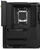 Pllakë amë Nzxt N7 B650E MATT, e zezë
