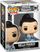 Figurë koleksioni Funko Pop Rocks Bella Poarch Patchwork, vinyl, shumëngjyrëshe