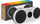 Altoparlant Bluetooth Polaroid Music Player 2, portativ, bardh e zi