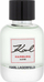 Eau de Toilette Karl Lagerfeld Hamburg Alster