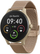 Orë e mençur Garett Smartwatch Classy, verdhë