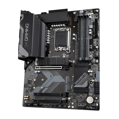 Pllakë amë GIGABYTE B760 GAMING X DDR4