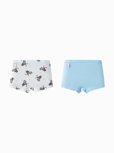 Set Të Brendshme Circus Daydream  2 Pack , 8-10 vjeq