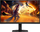 Играчки монитор AOC G4 C27G4ZXU, 27\", Full HD 280Hz, црн