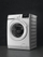 Lavatriçe AEG LR722K86O Series 7000, 8kg, 1600 rpm, e bardhë