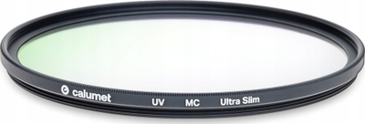 Filter UV Calumet 77mm, MC, Ultra i hollë
