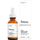 Vaj ushqyes për lëkurë The Ordinary 100% Organic Virgin Chia Seed 30 ml