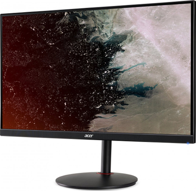 Monitor Acer Nitro XV272UV3, 27'', QHD, i zi