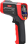 Termometër infrakuq Uni-T UT302C+, -32°C deri 650°C, lazer, portokalli