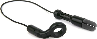 Varëse peshkimi Black Label Stealth Bobbin - E zezë (CBI094)