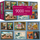 Puzzle Trefl Prime UFT, 9000 copa, Not So Classic Art Collection, shumëngjyrësh