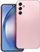 Mbulesë telefoni OEM Metallic për Samsung Galaxy A34 5G, e hollë, rozë metalike