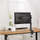 Mbajtëse monitori Maclean MC-883, 17-32”, VESA, e zezë