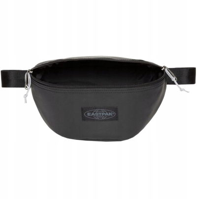 Çanta e mesit Eastpak Springer, 2L, e zezë