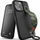 Mbajtëse telefoni Adidas OR Hand Strap Case, për iPhone 13 6.1" dhe 13 Pro 6.1", kamuflazh të zezë dhe jeshile