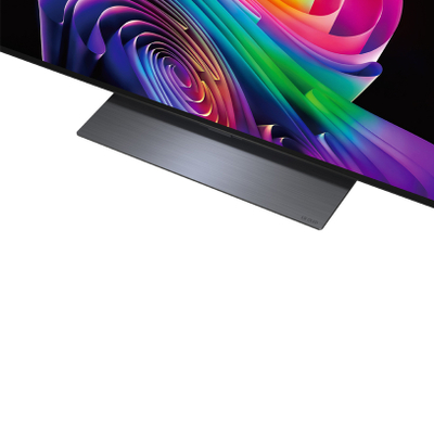 Televizor LG OLED 48C61LA, 48", 4K UHD, i zi