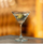 Set - gotë për martini Elysia, 4 copë, 220 ml
