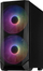 Kasë Inter-Tech IT-3503 Airstream ARGB, Midi Tower