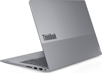 Laptop Lenovo ThinkBook 14, 14", Intel Core i5-1335U, 16GB RAM, 256GB SSD,Gri