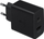 Karikues Samsung EP-TA220NBE, 15W / 35W, i zi