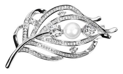 Brosh Jwl Luxury Pearls JL0517