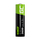 Bateri rikarikueshme AA Green Cell GR05, NiMH 2600mAh, 1.2V, jeshile e zezë