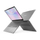Laptop Lenovo IdeaPad Slim 5 14AHP10, 14", tastierë çek, gri Luna