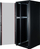 Kabinet rrjeti ROLINE Basic, 19", 42U, 800x800 mm, gri