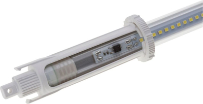 Llampë LED për akuarium Aquael Leddy Tube Plant 2.0, 10W, 41.5cm