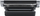 Grill elektrik Polaris PGP 2902, pllaka jo ngjitëse, termostat me rrotull, gri
