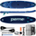 Dërrasë SUP inflatable Peme Hydro 350, 350cm, set me lopatë dhe pompë, blu