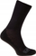 Çorape Magnum Retsoka, merino, përforcuara, të zeza