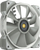 Вентилатор за компјутер Cougar CGR-CF-MHP12HB-W, 120mm, за куќишта и радијатори, бел