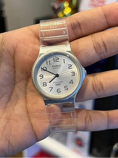 Orë për femra Casio