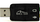 Kartë zëri MEDIA-TECH VIRTU 5.1 USB MT5101
