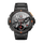 Orë inteligjente BlitzWolf BW-AT5, ekran 1.3", sportive, e zezë