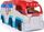 Set lodër PAW Patrol Pup Squad Patroller me makinë Chase, për kalama 3+