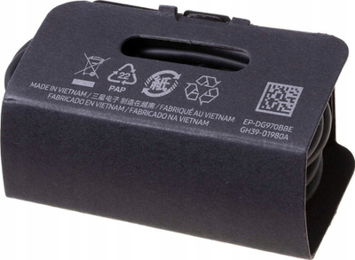 Karikues muri USB-C Power Adapter, 45W Power Delivery, i zi