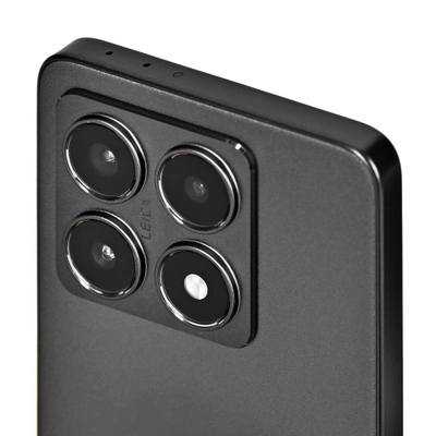 Телефон Xiaomi 14T 5G, 6.67", 12GB 256GB, Титан Црна
