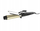 Figaro GAMA преса за виткање со двојни плочи, 33mm, керамика, сива
