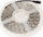 Shirit LED Abilite, 5 m, 12 V, i bardhë