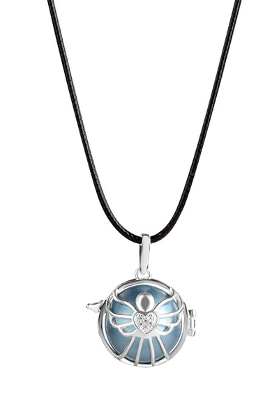 Qafore Mummy Bell Jingle Angel K5SMM20
